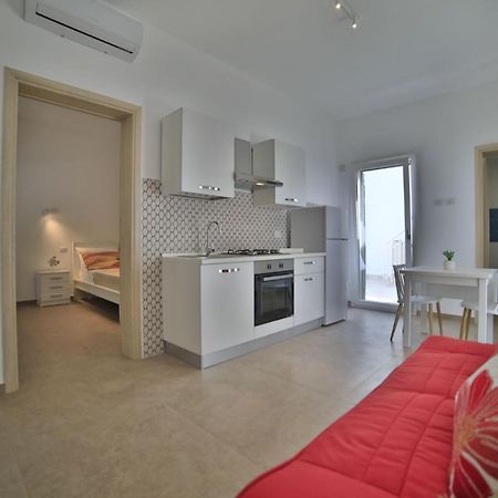 Giaro' Apartments Porto Cesareo Bagian luar foto