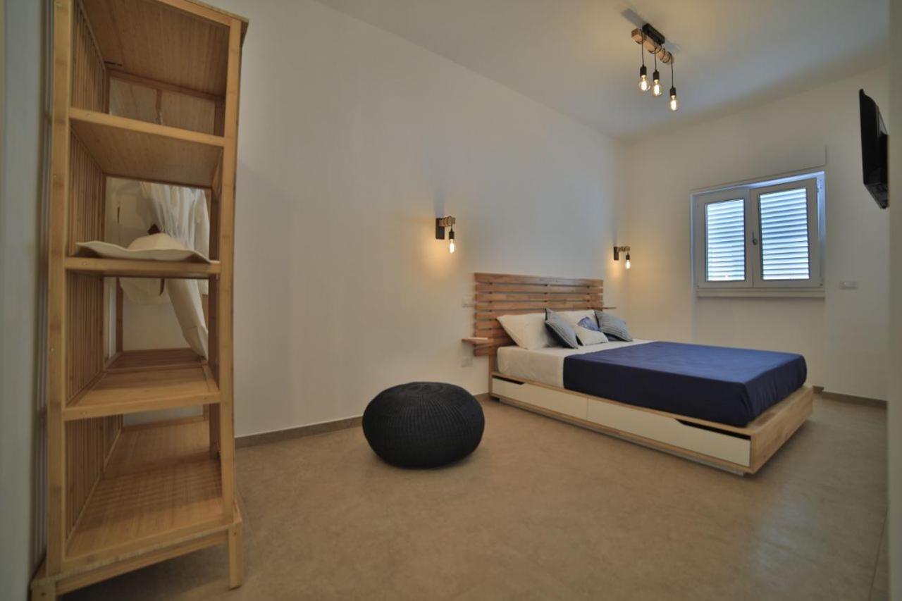Giaro' Apartments Porto Cesareo Bagian luar foto