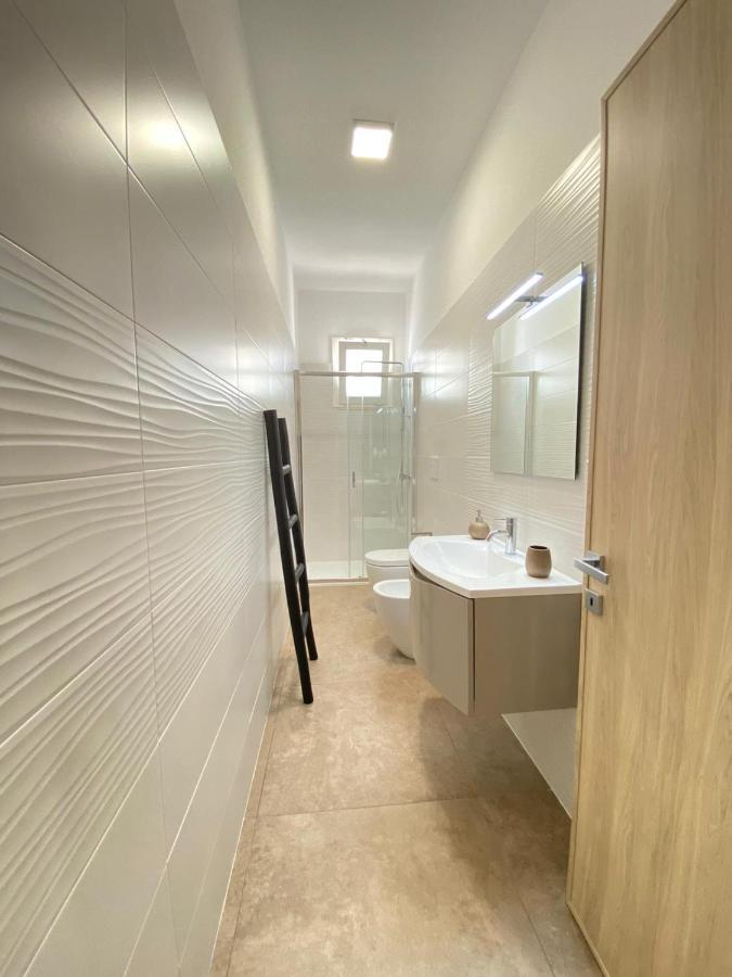 Giaro' Apartments Porto Cesareo Bagian luar foto