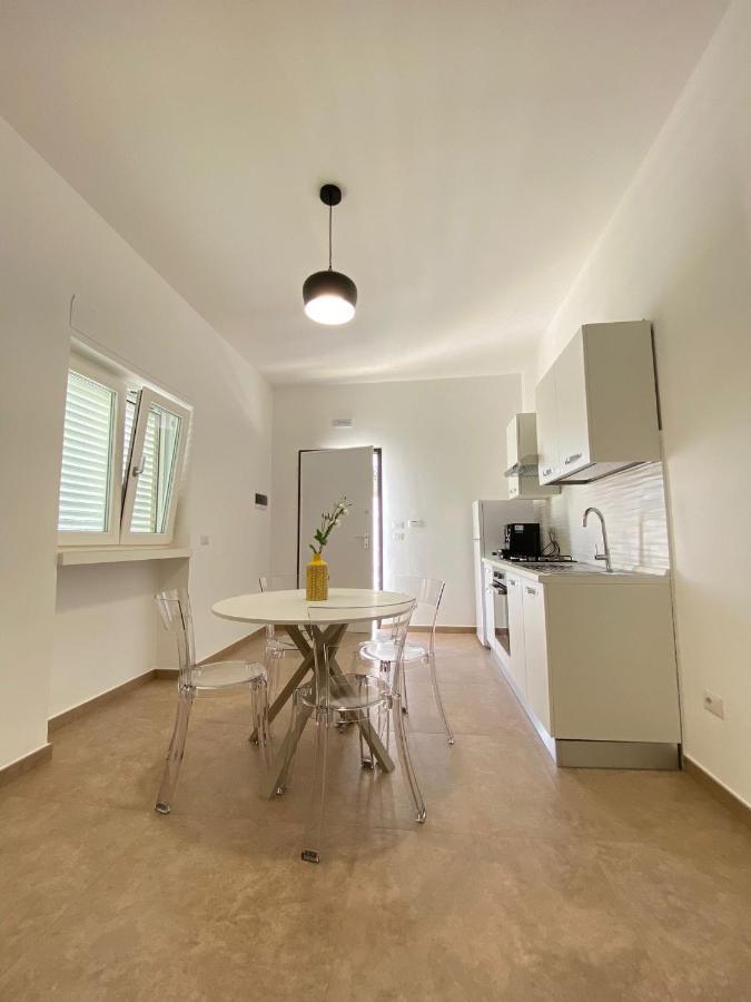 Giaro' Apartments Porto Cesareo Bagian luar foto