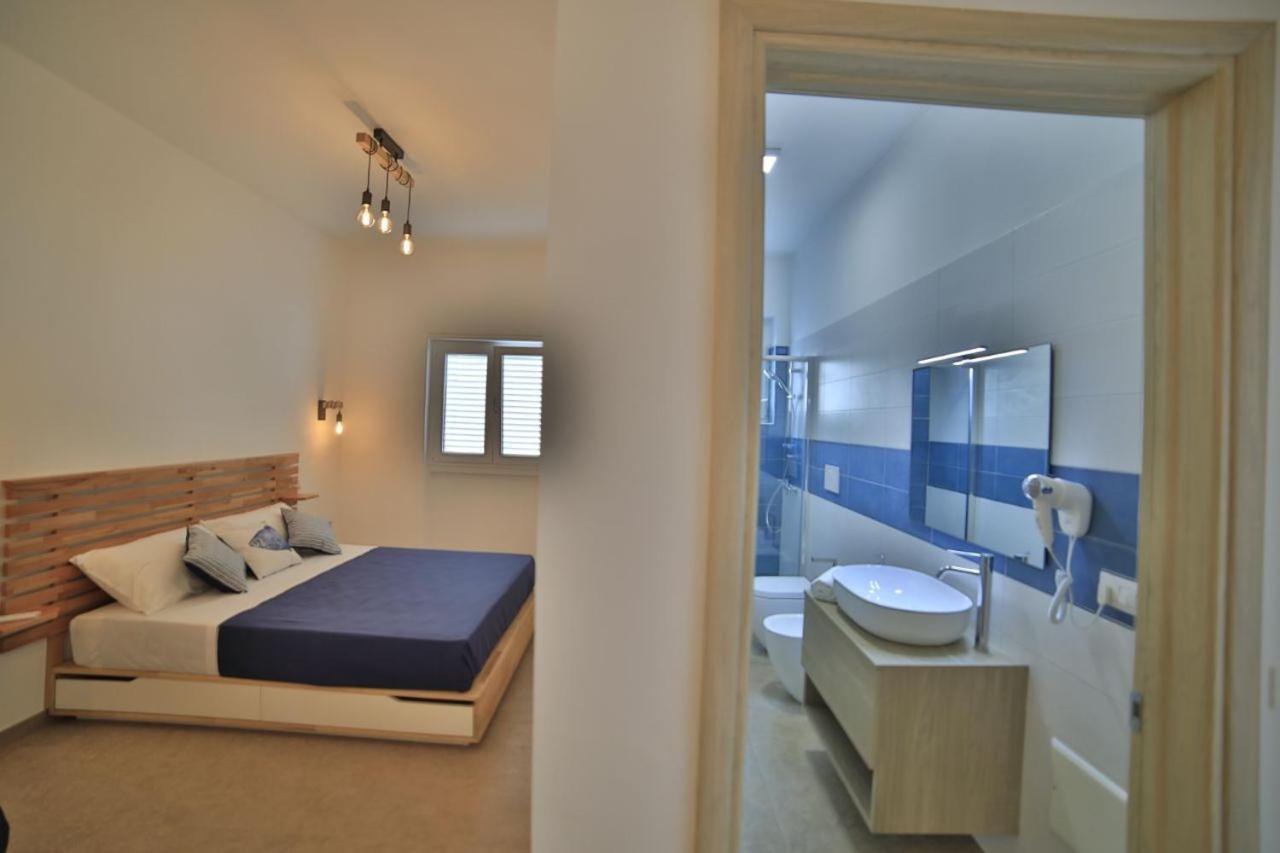 Giaro' Apartments Porto Cesareo Bagian luar foto