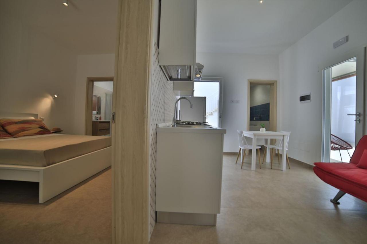 Giaro' Apartments Porto Cesareo Bagian luar foto