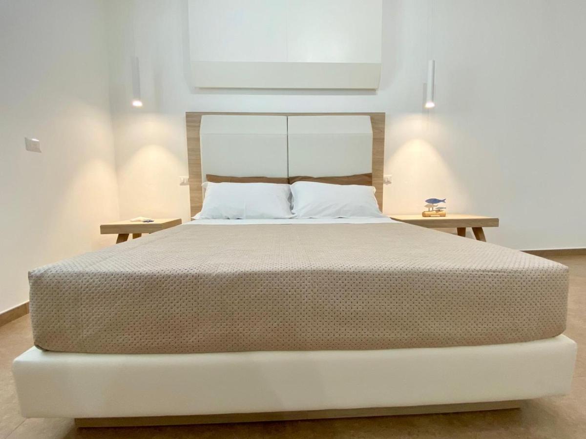 Giaro' Apartments Porto Cesareo Bagian luar foto